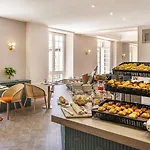 Western Centre Le Grand Hotel