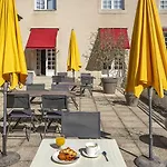 Hotel Western Centre Le Grand