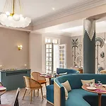 Hotel Western Centre Le Grand