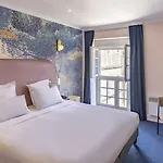 Hotel Western Centre Le Grand 4*