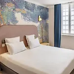 Western Centre Le Grand Hotel Poitiers
