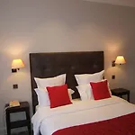 Hotel Western Centre Le Grand 4*