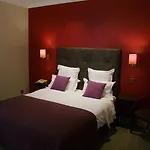 Western Centre Le Grand 4*