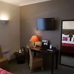 Hotel Western Centre Le Grand 4*