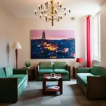 Hotel Western Centre Le Grand Poitiers