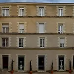Hotel Western Centre Le Grand