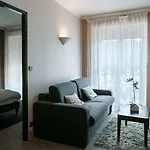 Western Centre Le Grand Hotel 4*