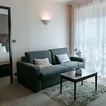 Hotel Western Centre Le Grand