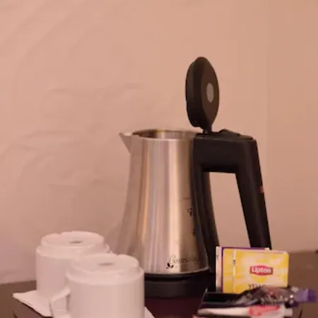 호텔 Western Centre Le Grand 4*