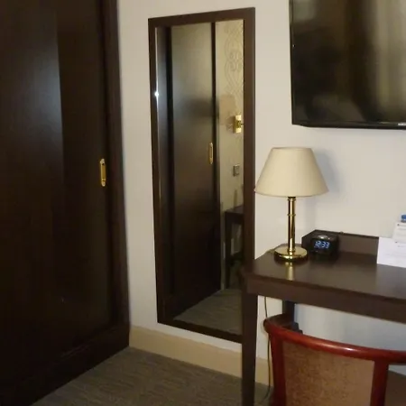 Western Centre Le Grand 4*