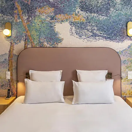 Western Centre Le Grand