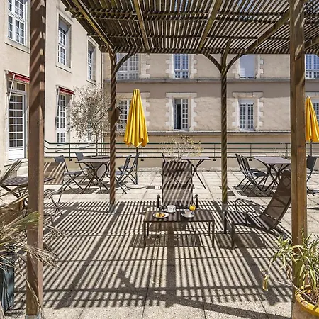 Western Centre Le Grand