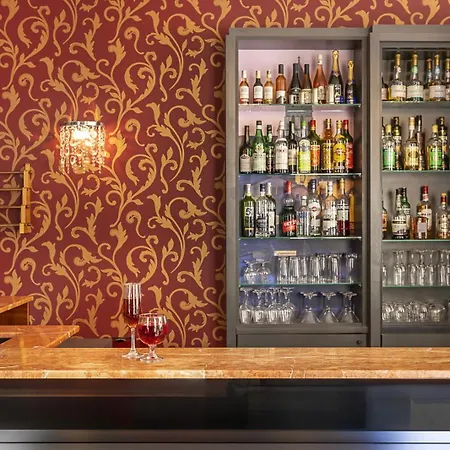 Hotel Western Centre Le Grand 4*