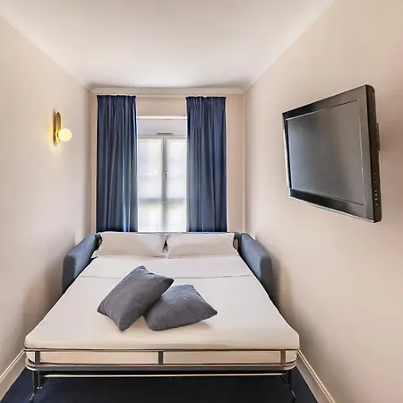 Western Centre Le Grand 4* 푸아티에