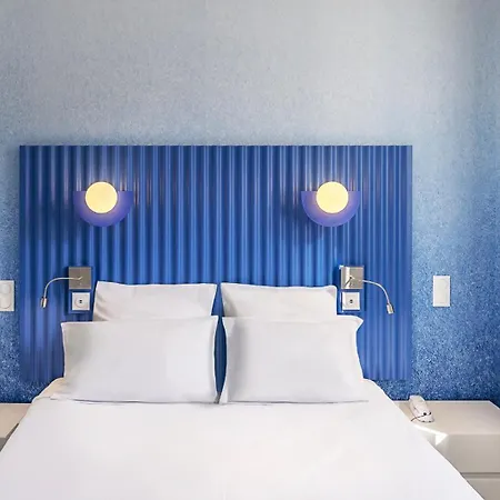 Western Centre Le Grand 호텔 푸아티에