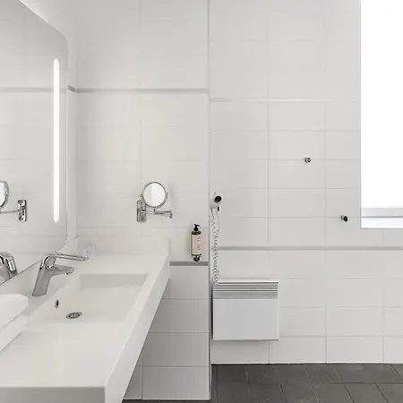 호텔 Western Centre Le Grand 푸아티에