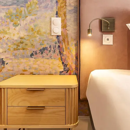 Western Centre Le Grand 푸아티에