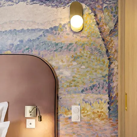 Western Centre Le Grand Hotel