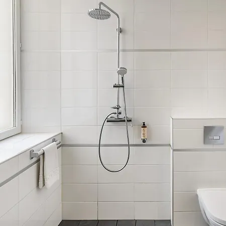 호텔 Western Centre Le Grand 4*