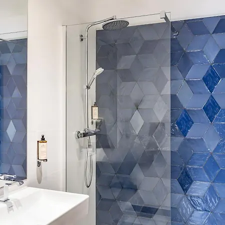 호텔 Western Centre Le Grand