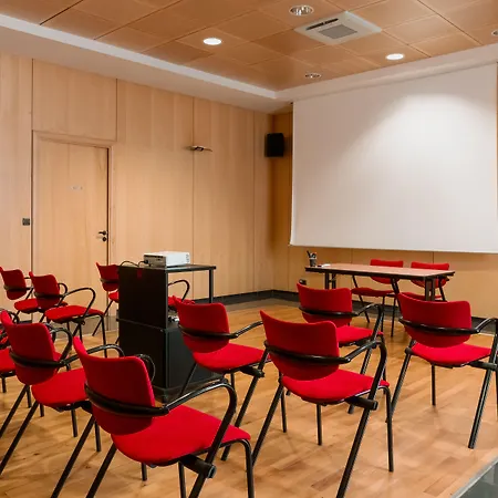 Hotel Western Centre Le Grand Poitiers