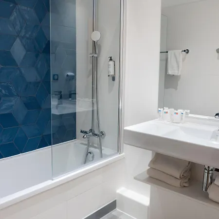 Western Centre Le Grand 4* 푸아티에