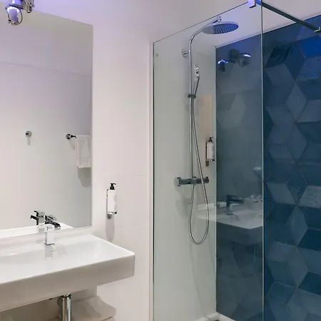 Western Centre Le Grand 호텔 푸아티에