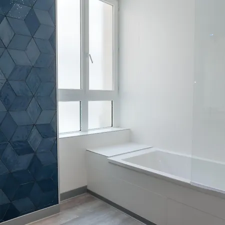 호텔 Western Centre Le Grand