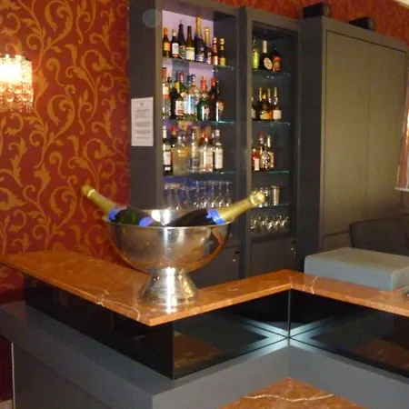 Western Centre Le Grand Hotel Poitiers