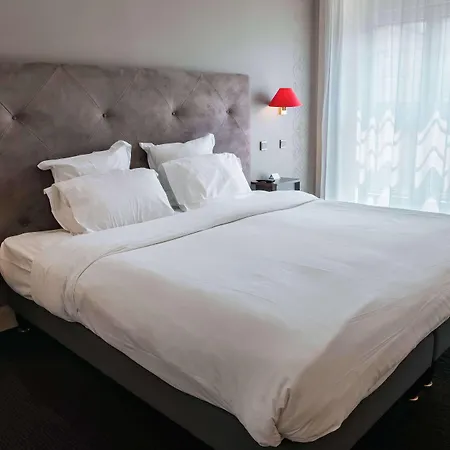 Hotel Western Centre Le Grand Poitiers