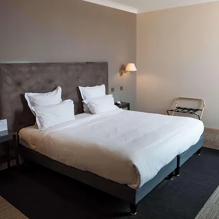 Western Centre Le Grand 호텔