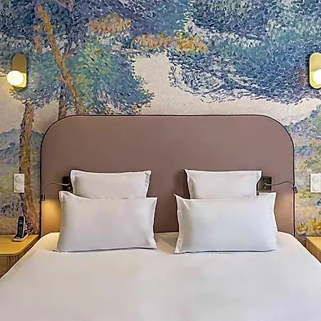 Western Centre Le Grand 4*