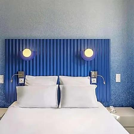 Western Centre Le Grand 4*