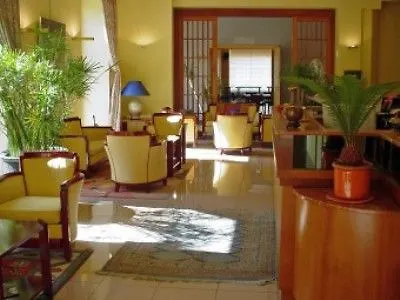 Western Centre Le Grand 호텔