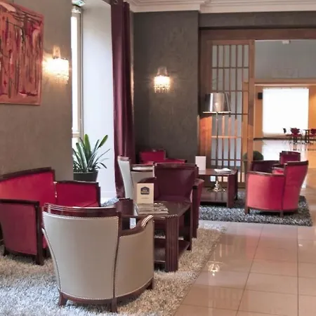 Western Centre Le Grand 4* 푸아티에