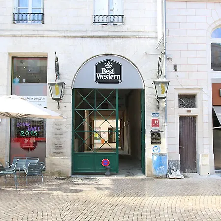 Western Centre Le Grand