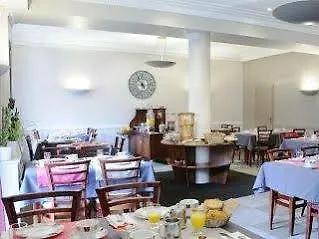 Western Centre Le Grand Hotel 4*