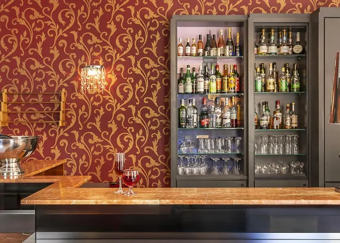 Otel Western Centre Le Grand 4*