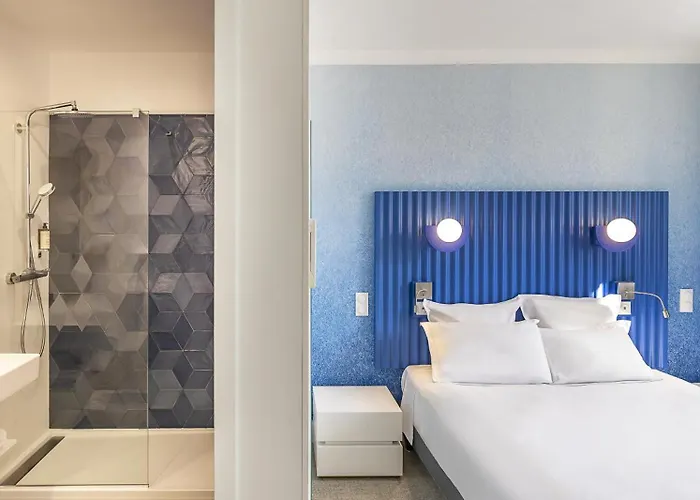 Western Centre Le Grand 4*