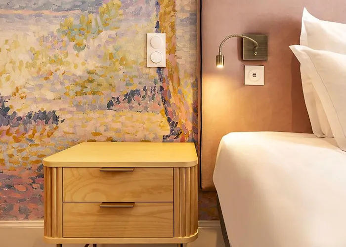 Western Centre Le Grand Poitiers