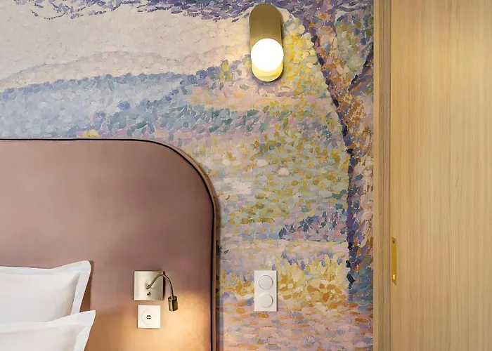 Western Centre Le Grand Otel