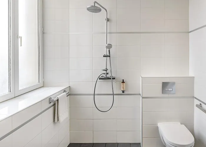 Otel Western Centre Le Grand 4*