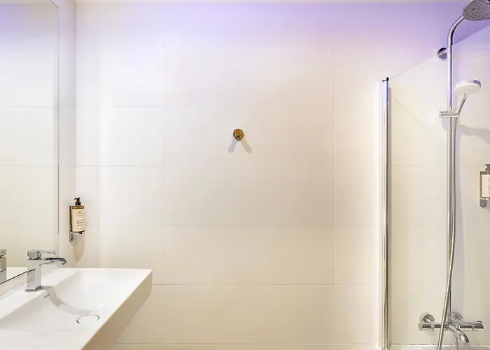 Western Centre Le Grand 4*