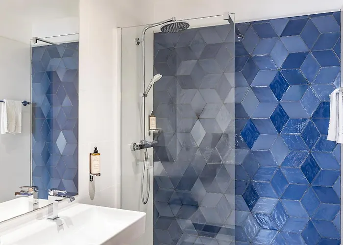 Otel Western Centre Le Grand