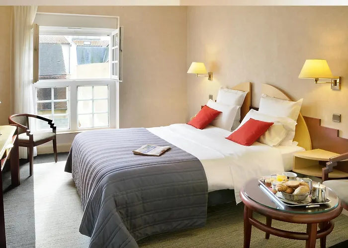 Western Centre Le Grand