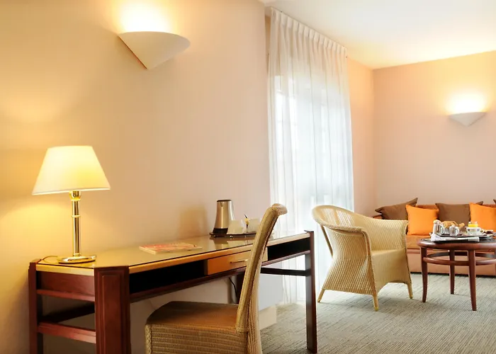 Western Centre Le Grand Poitiers