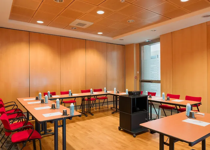 Western Centre Le Grand Poitiers