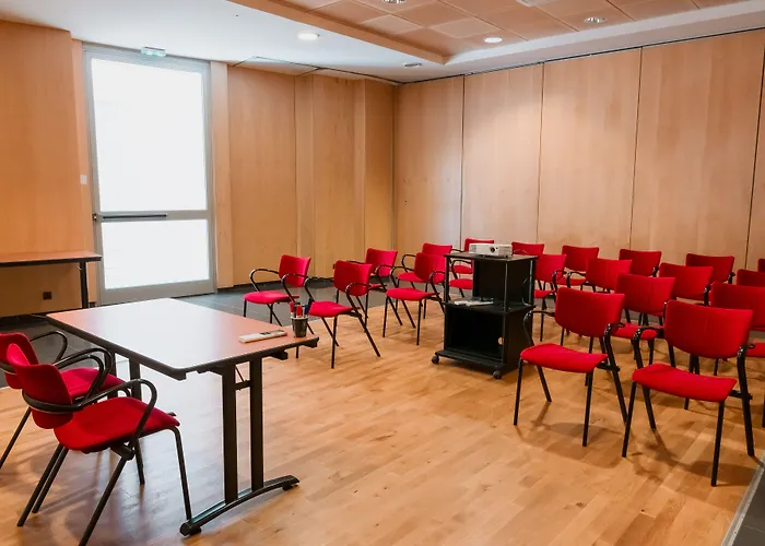 Western Centre Le Grand 4*