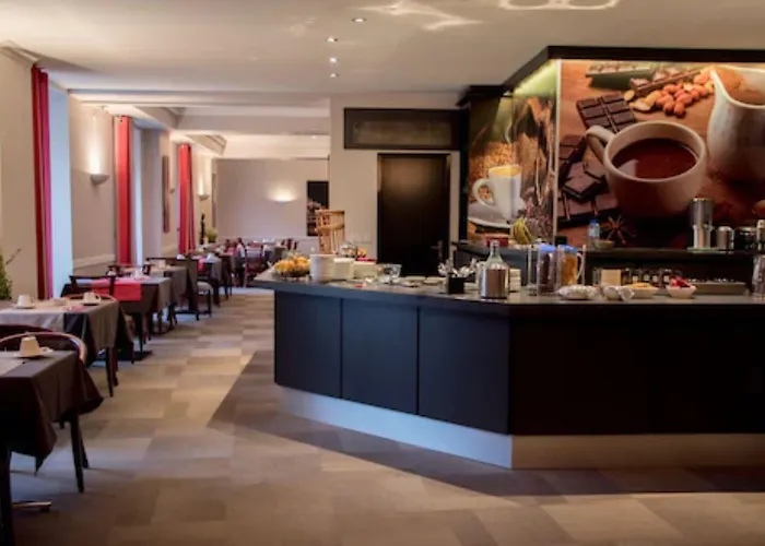 Western Centre Le Grand 4*