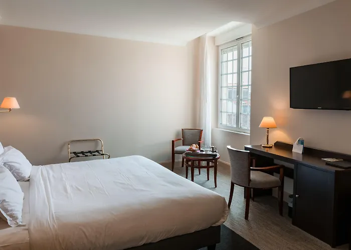 Western Centre Le Grand Otel